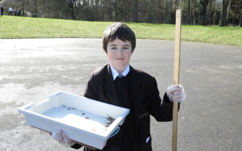 British Science Week 2023