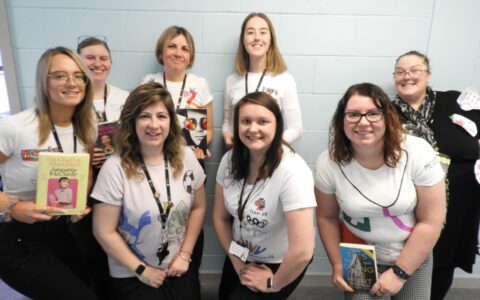 Reading Week 2023