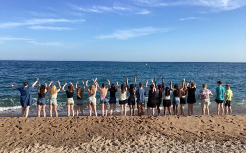 ¡Muy Bueno! A memorable trip to Costa Brava