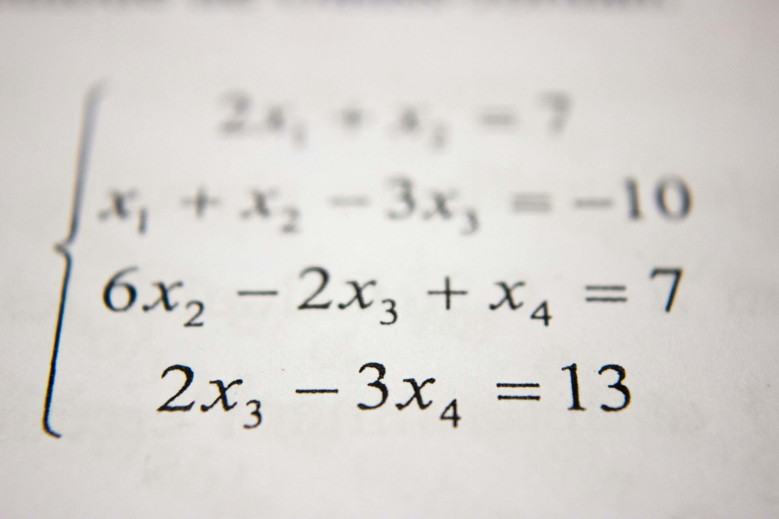 Oakes Math Mathematics GCSE resit - Retford Oaks Academy