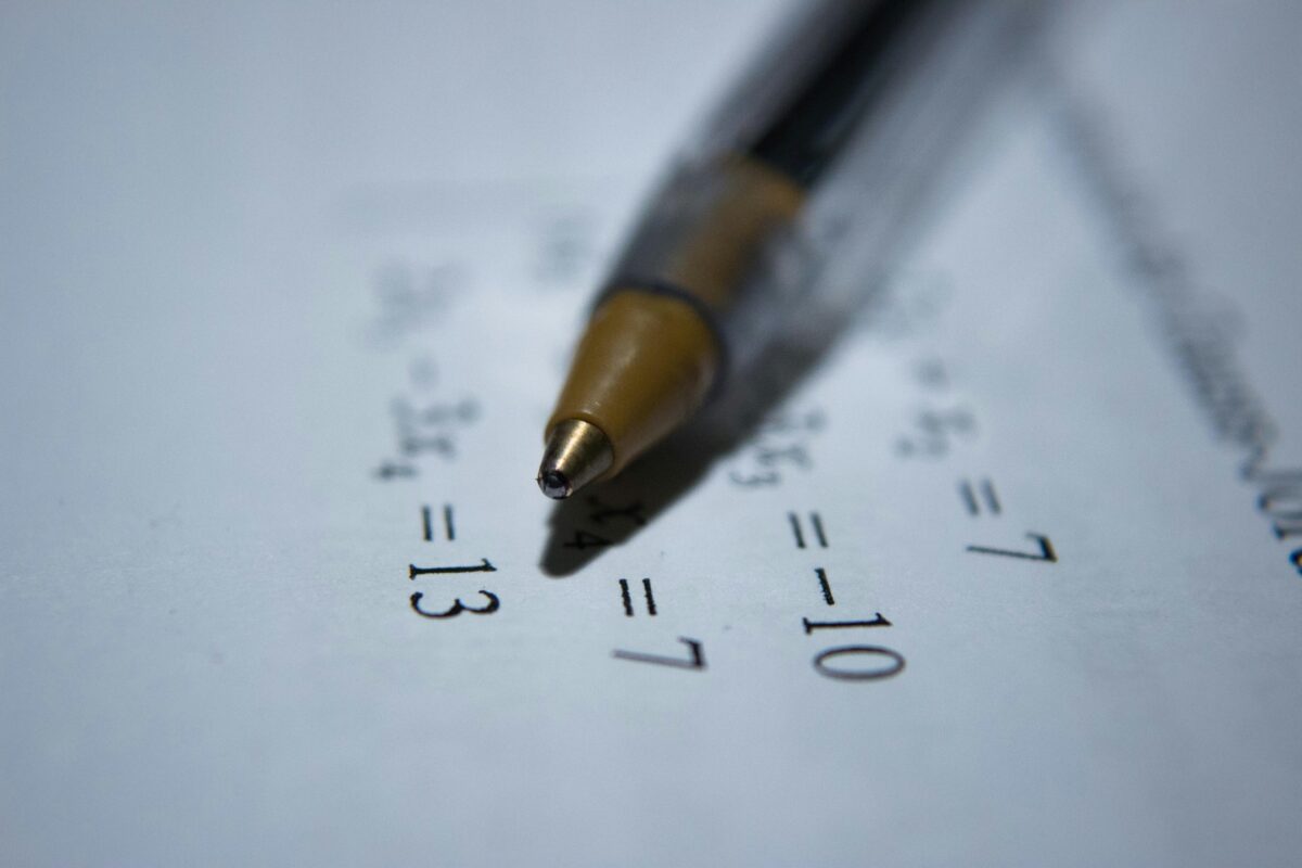 Oakes Math Mathematics - Retford Oaks Academy