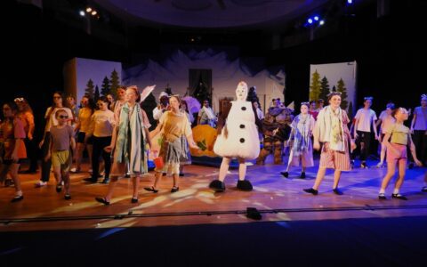 Retford Oaks Academy newsletter - April 2026