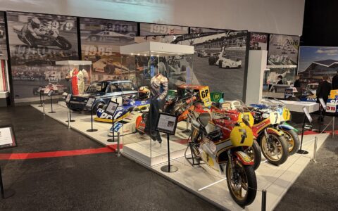 Students explore Silverstone