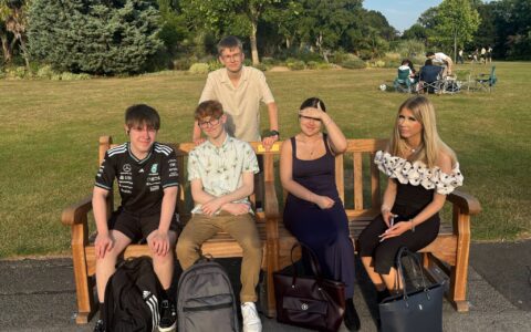Sixth Form newsletter July 2026